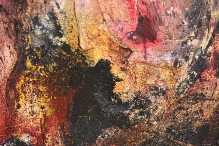 das einzig beständige ist der wandel