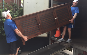 transport de meuble pas cher