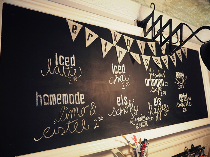 eliza café und lieblingsstücke