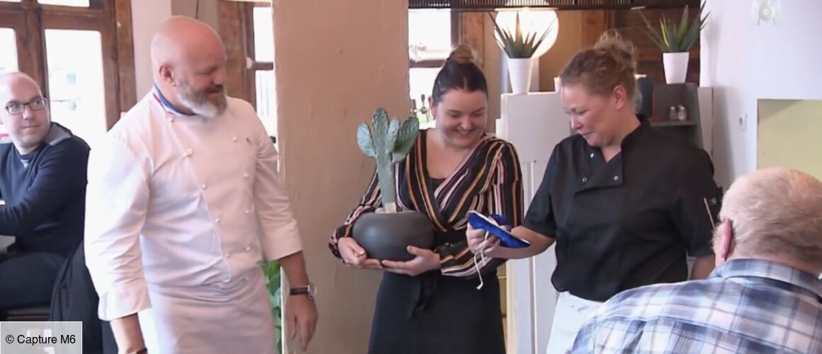 cauchemar en cuisine alex et alexis