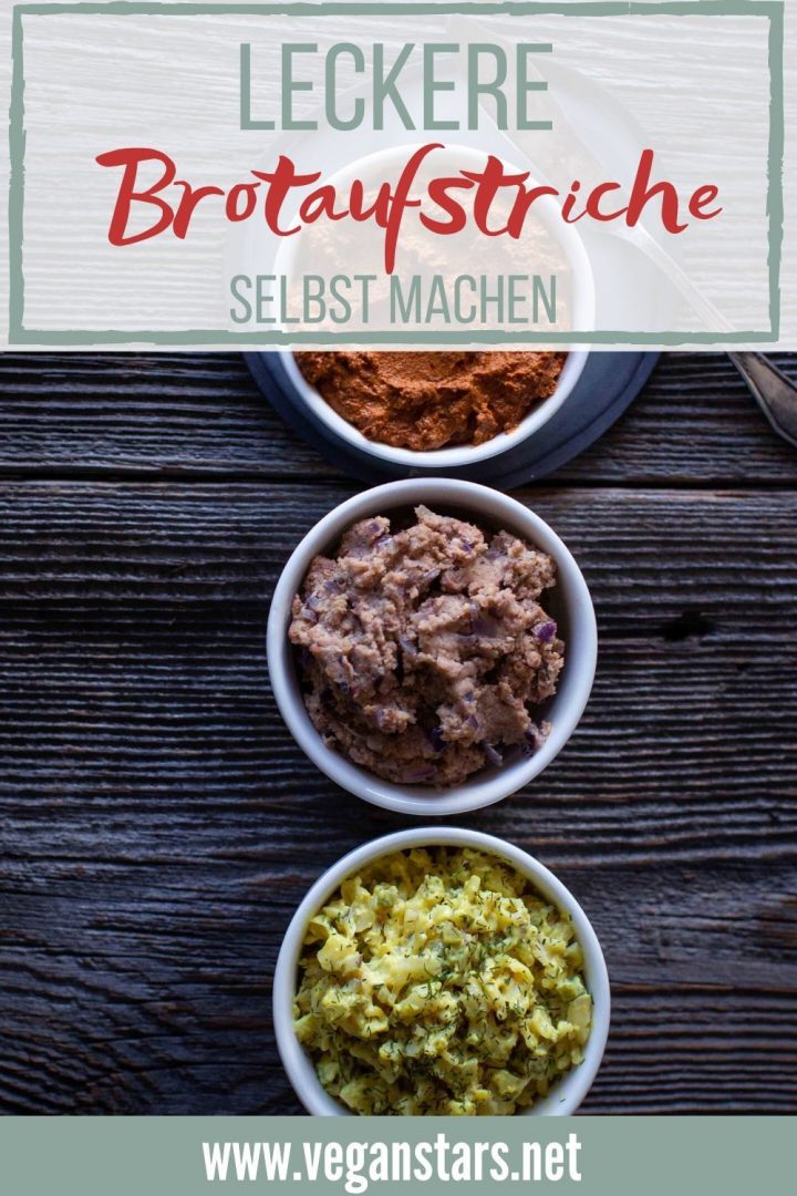 brotaufstrich süß thermomix