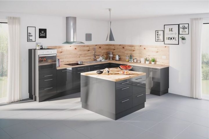 meubles de cuisine bricodepot