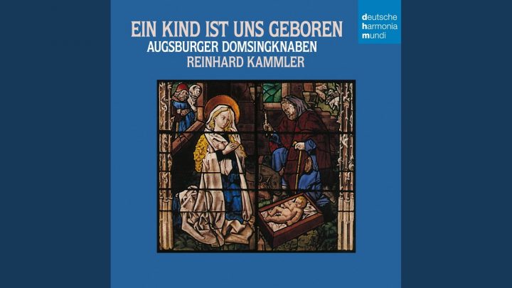 tröstet tröstet mein volk