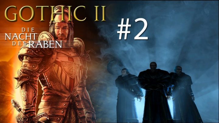 gothic 2 stärke lehrer