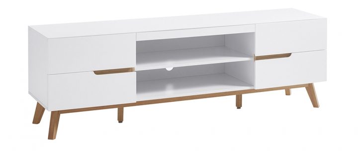 meuble tv scandinave blanc meuble tv scandinave blanc