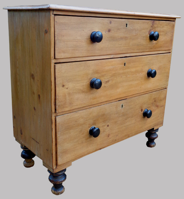 meubles en pin anglais d occasion