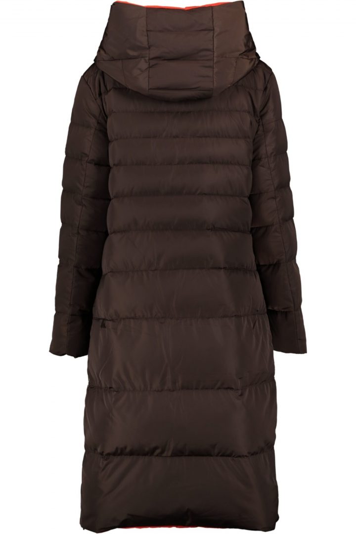 rino & pelle mantel wendemantel