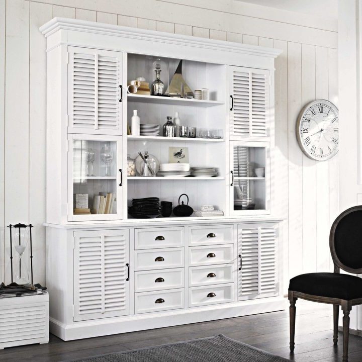 meuble vaisselier maison du monde meuble vaisselier maison du monde