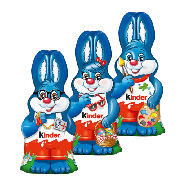 kinderschokolade osterhase rosa kinderschokolade osterhase rosa