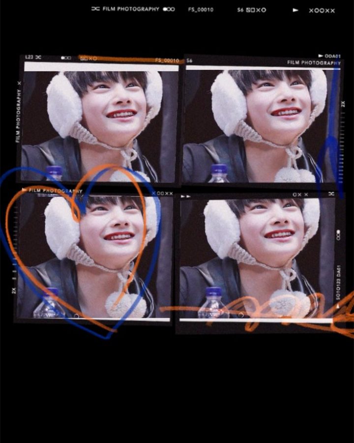 titel von stray kids maxident