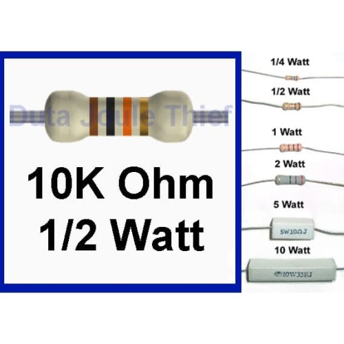 1 kiloohm in ohm