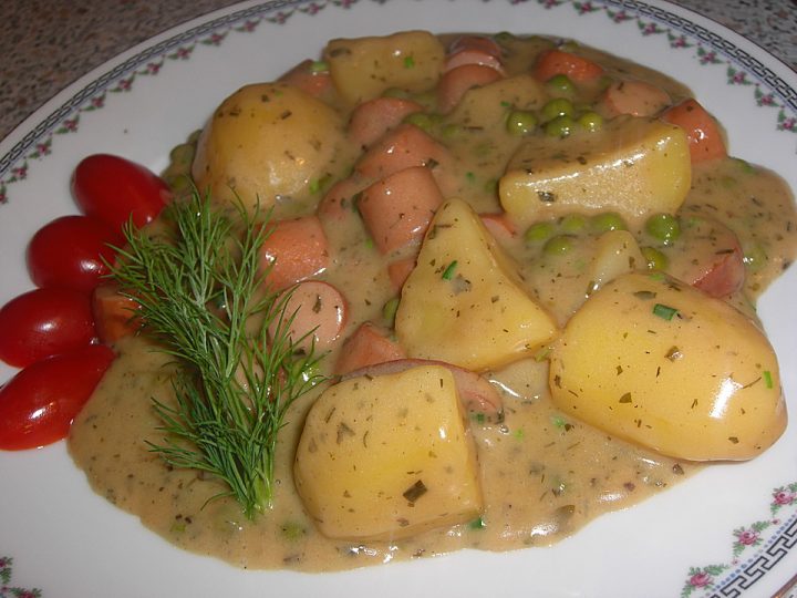 kartoffel kürbis ragout kartoffel kürbis ragout