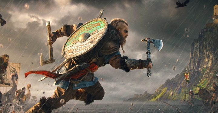 assassins creed valhalla einhandschwert assassins creed valhalla einhandschwert