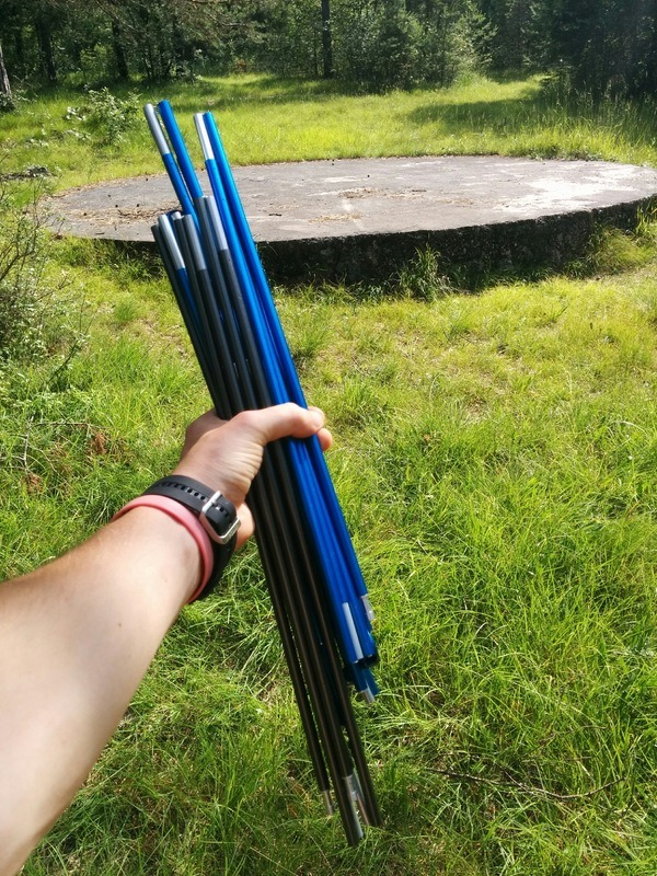 naturehike cloud up 3 upgrade review naturehike cloud up 3 upgrade review