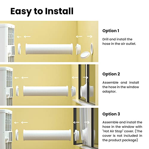 comfee mpph 09crn7 bedienungsanleitung