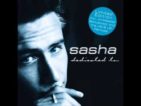 sasha if you believe deutsch