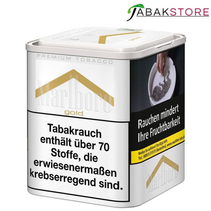 marlboro gold drehtabak marlboro gold drehtabak