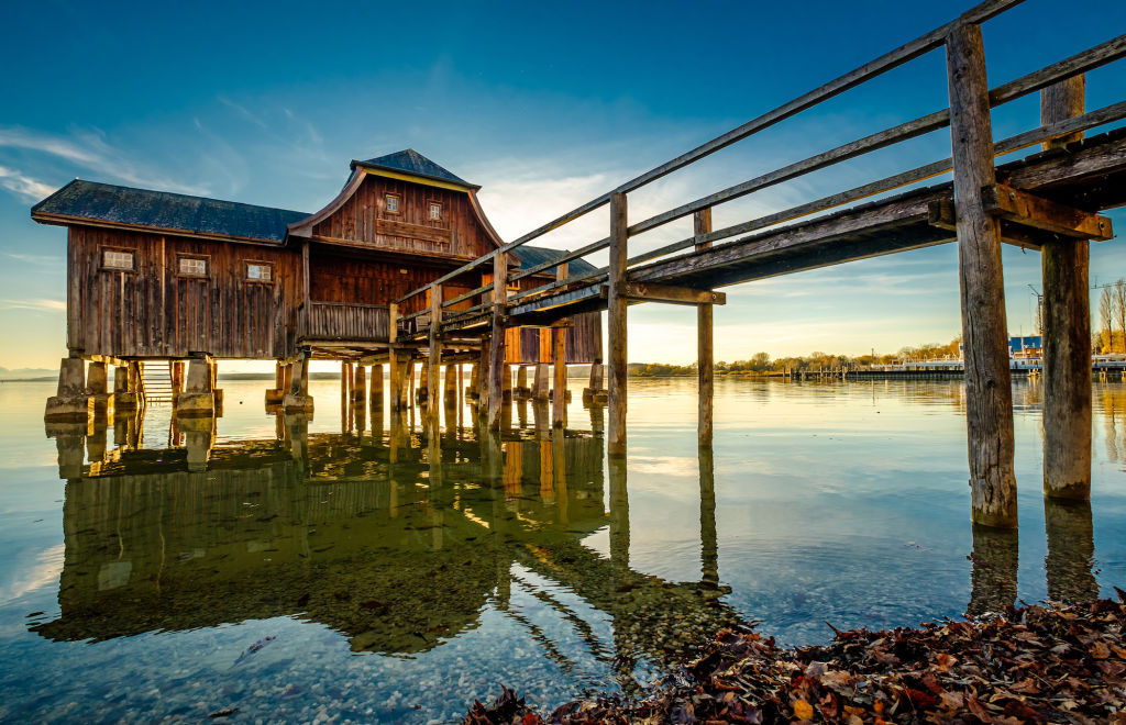 ammersee sehenswürdigkeiten pähler schlucht