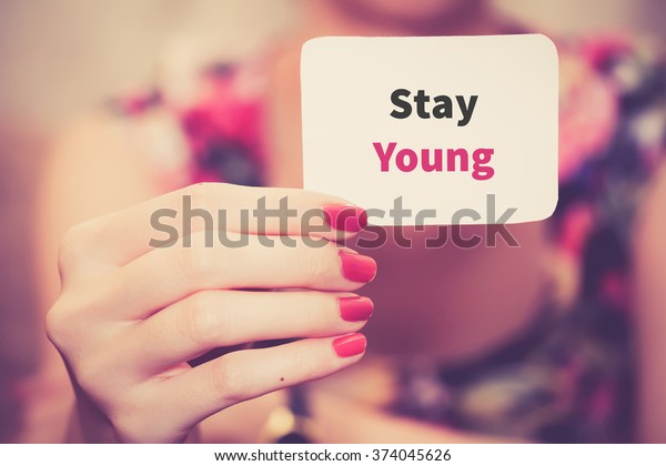 for ever young text deutsch