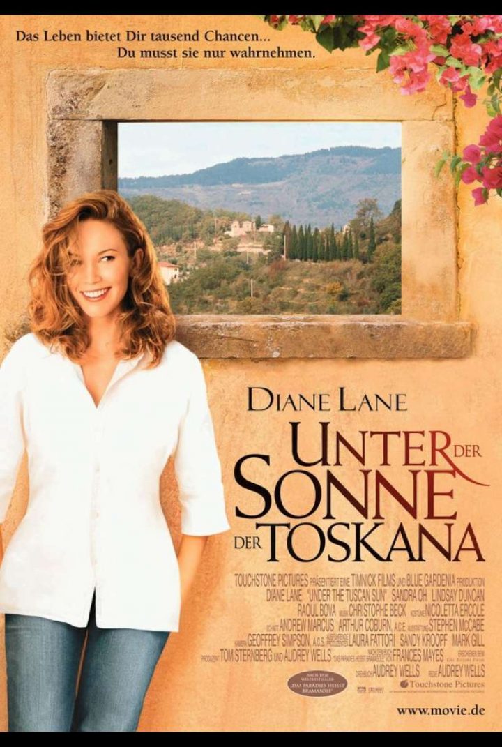 toskana film drehort toskana film drehort