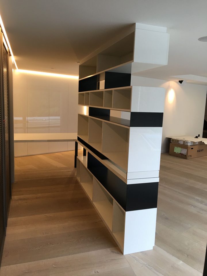 meuble de séparation de pièce meuble de séparation de pièce