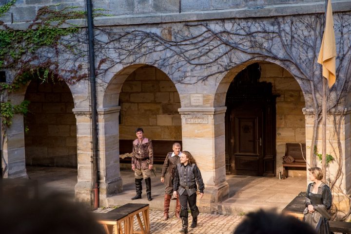 wallenstein schiller figuren