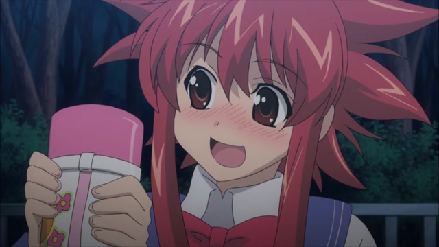 demon king daimao staffel 2