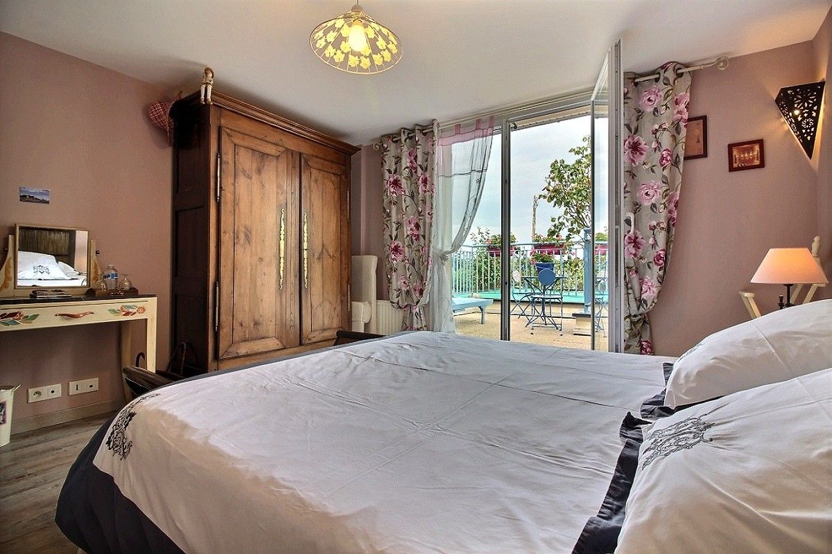 chambre d hote brehat