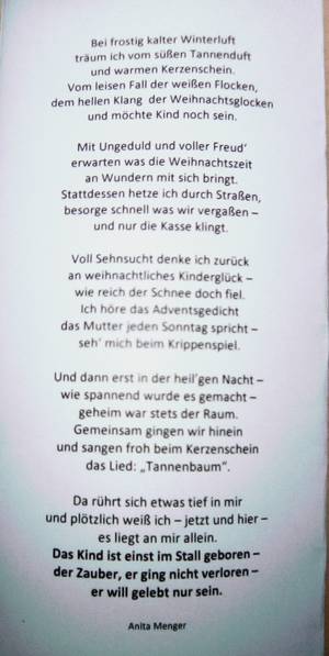 lotte dunkelrot zu schwarz text