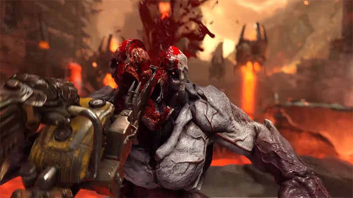 doom eternal trophäen doom eternal trophäen