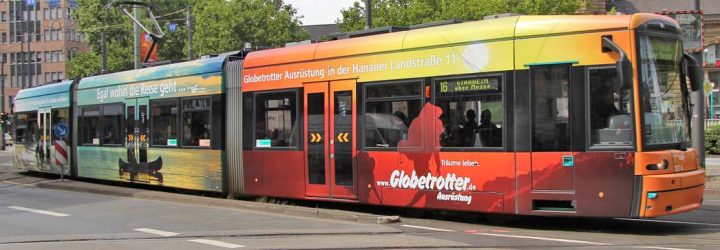 tram 21 frankfurt tram 21 frankfurt