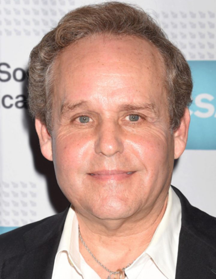 filme und serien von peter macnicol
