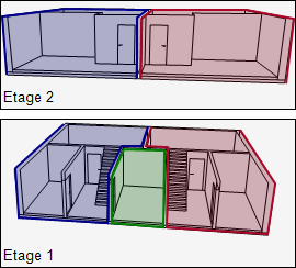 zonen der privatsphäre