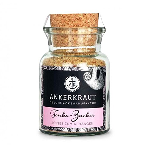 spritzgebäck mit tonkabohne spritzgebäck mit tonkabohne