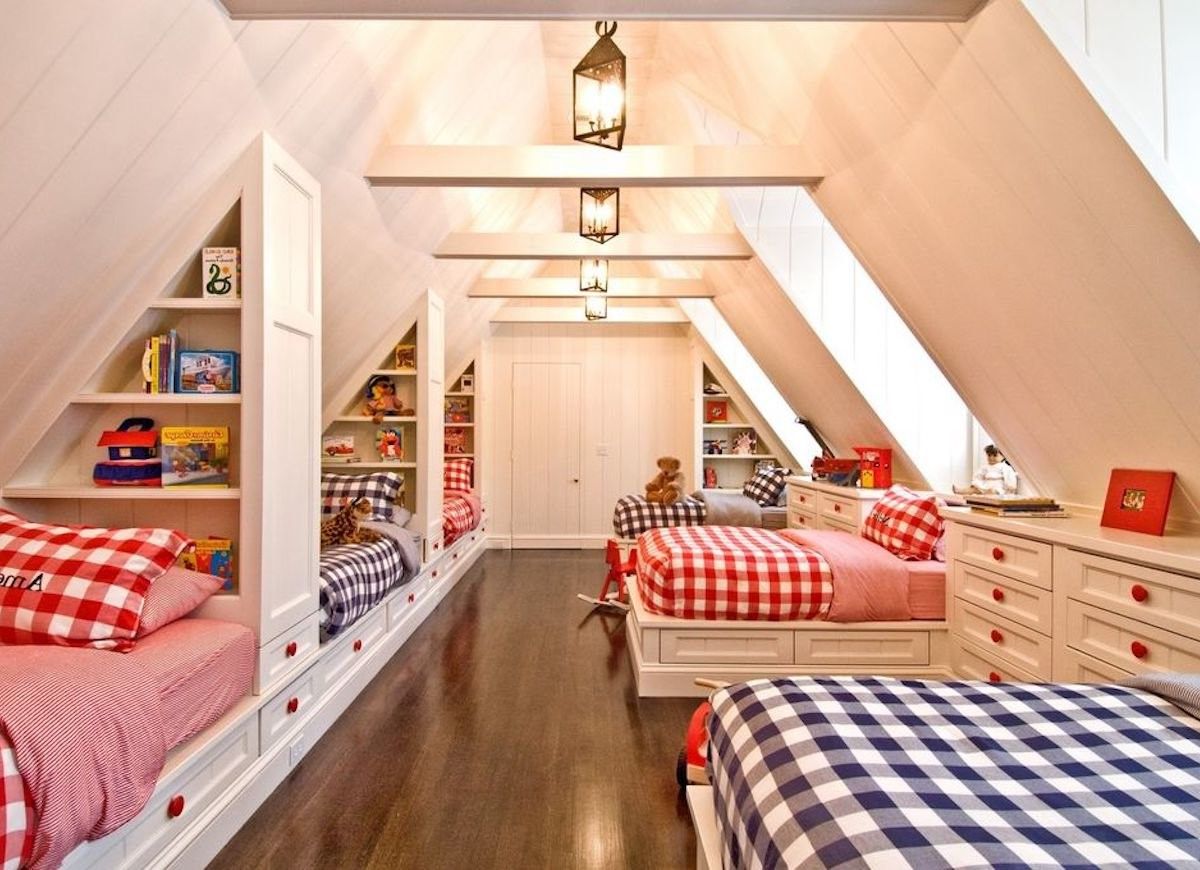 quand faire la chambre de bébé