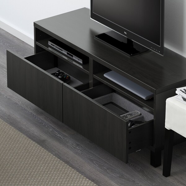 meuble télé avec tiroir