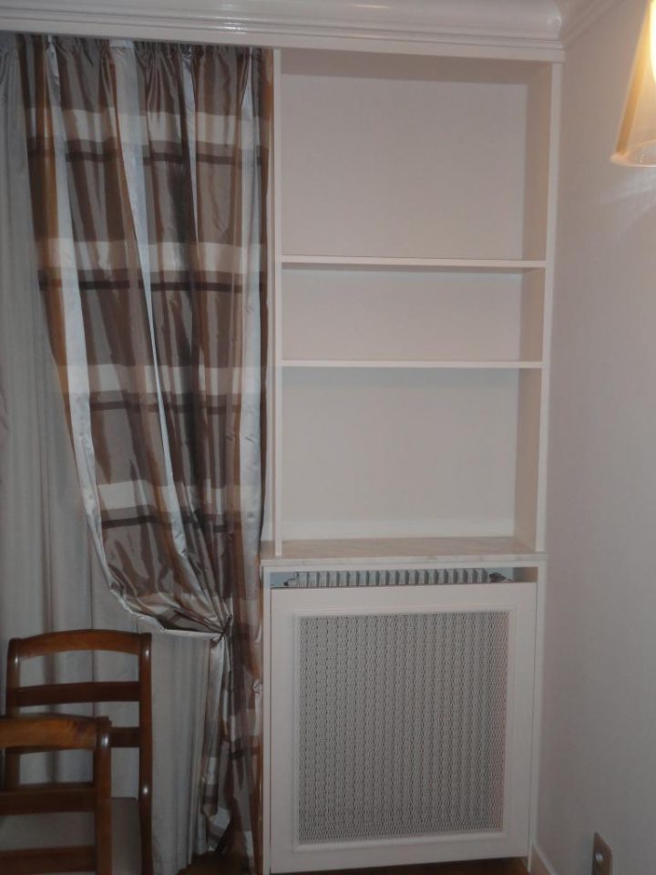 meuble au dessus radiateur meuble au dessus radiateur