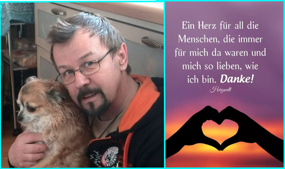 dankbar für die menschen in meinem leben