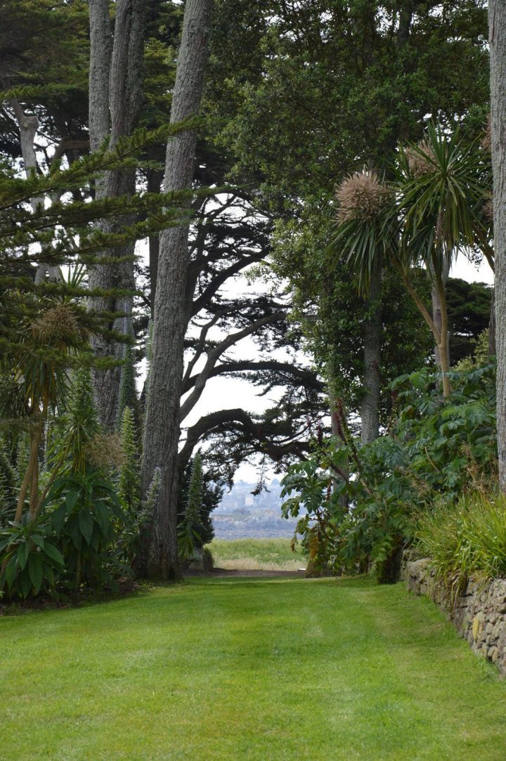 jardin georges delaselle