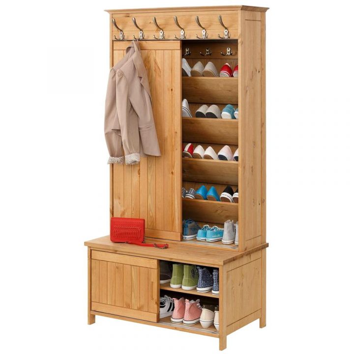 meuble d entrée à chaussures