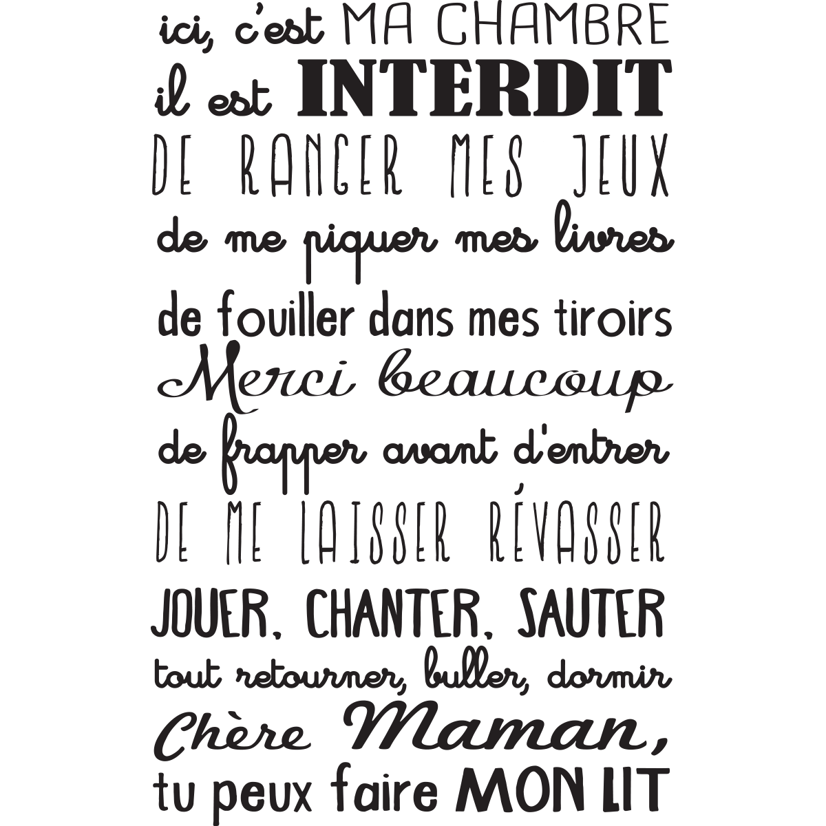 peut on inviter quelqu'un dans sa chambre d'hôtel