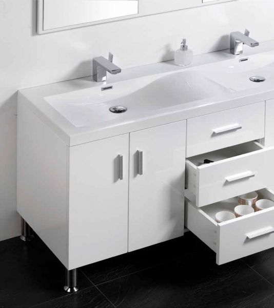 meuble salle de bain sur pied avec vasque meuble salle de bain sur pied avec vasque