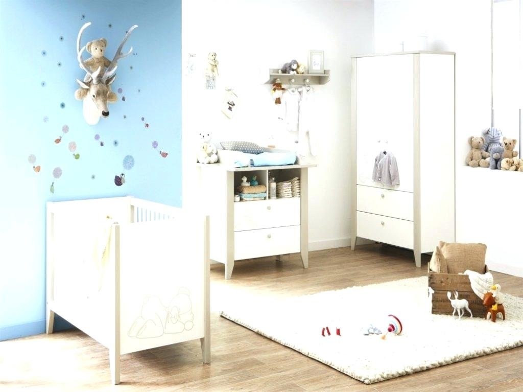 peinture chambre bébé non toxique