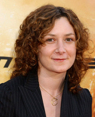 sara gilbert nackt