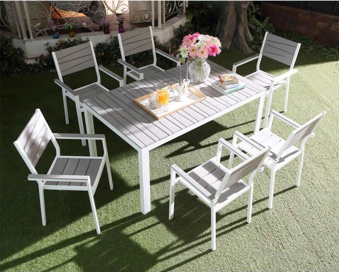 meuble de jardin manomano meuble de jardin manomano