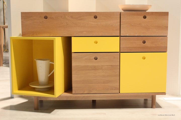 meuble en bois design