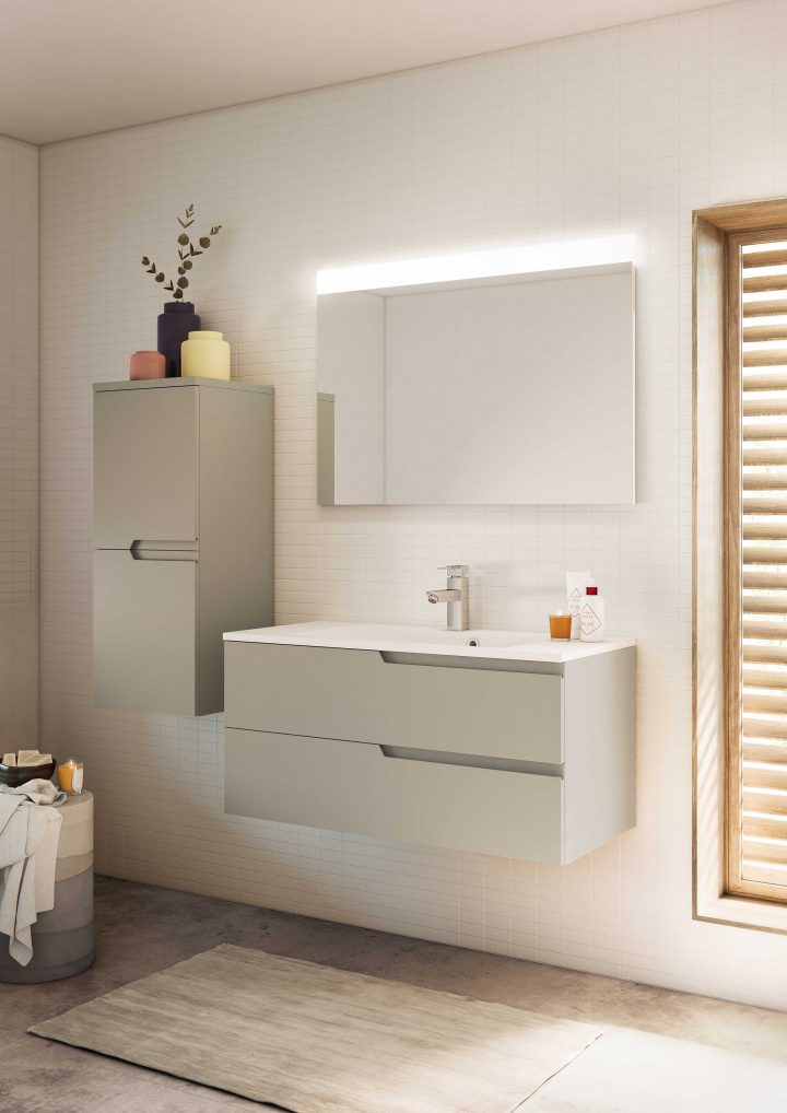 meuble salle de bain gedimat meuble salle de bain gedimat