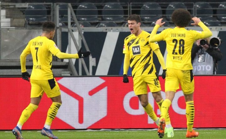 tipp frankfurt dortmund tipp frankfurt dortmund