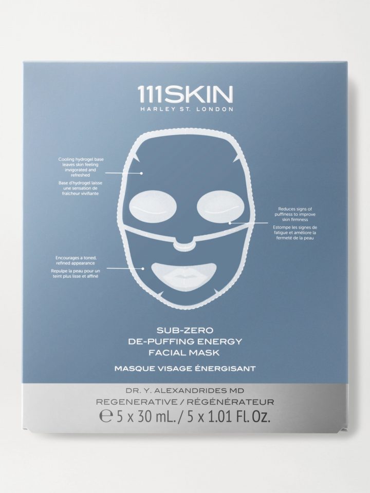 111 skin mask 111 skin mask