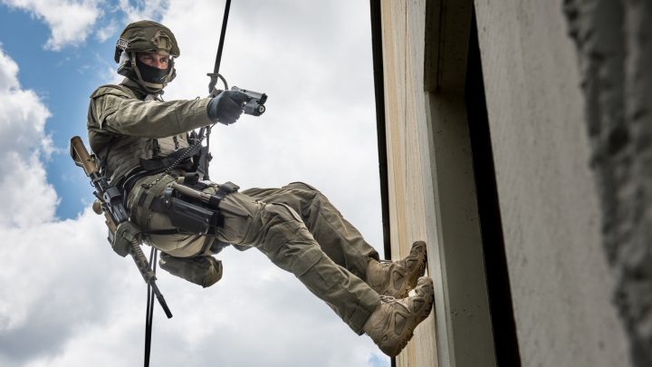 dt antiterroreinheit 9 dt antiterroreinheit 9